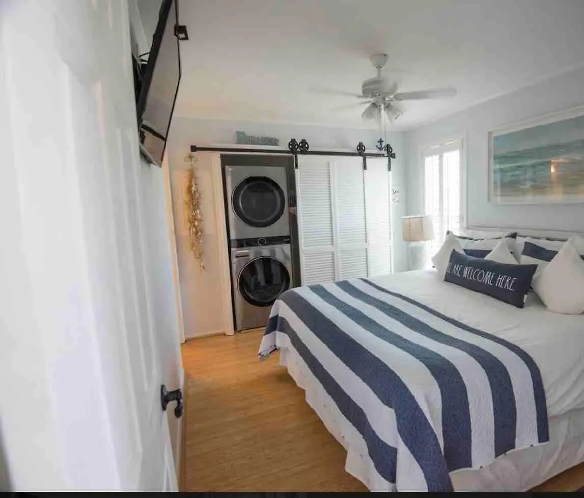 Apartment Nobles Nest Condo In Destin
