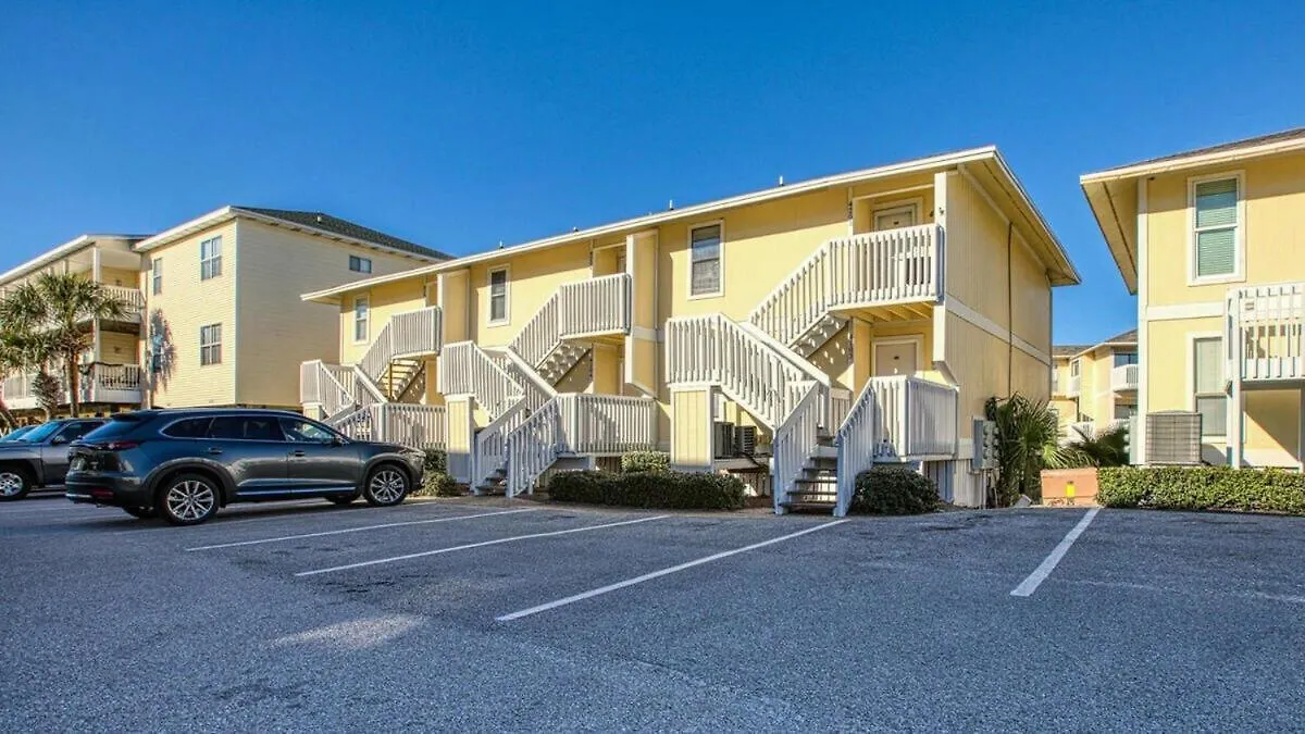 Nobles Nest Condo In Destin 0*,  United States