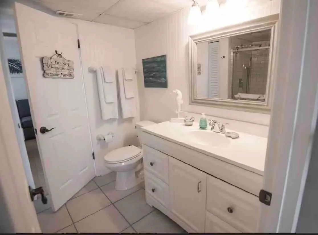 Nobles Nest Condo In Destin 0*,
