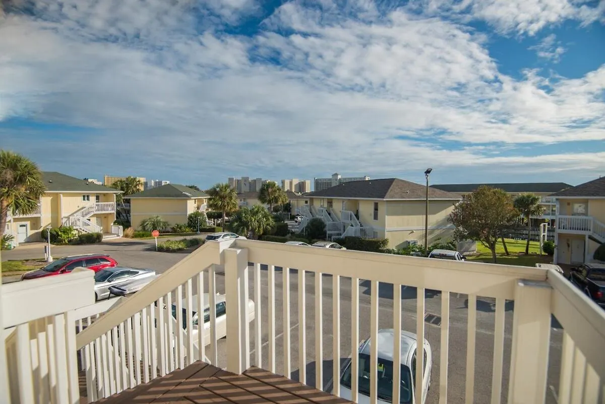 Apartment Nobles Nest Condo In Destin