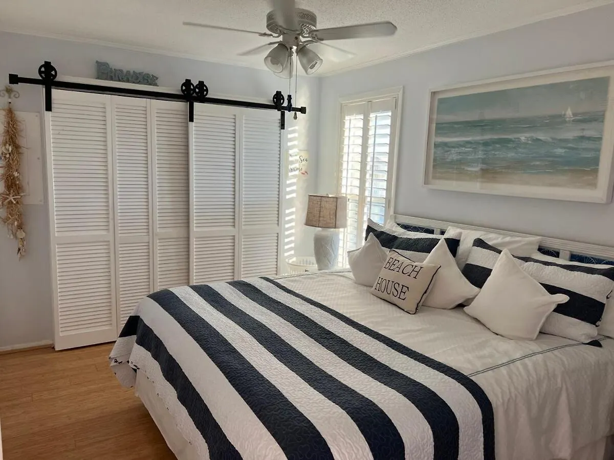 Nobles Nest Condo In Destin 0*,