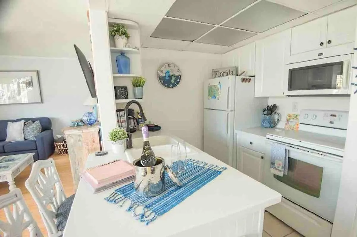 Nobles Nest Condo In Destin United States