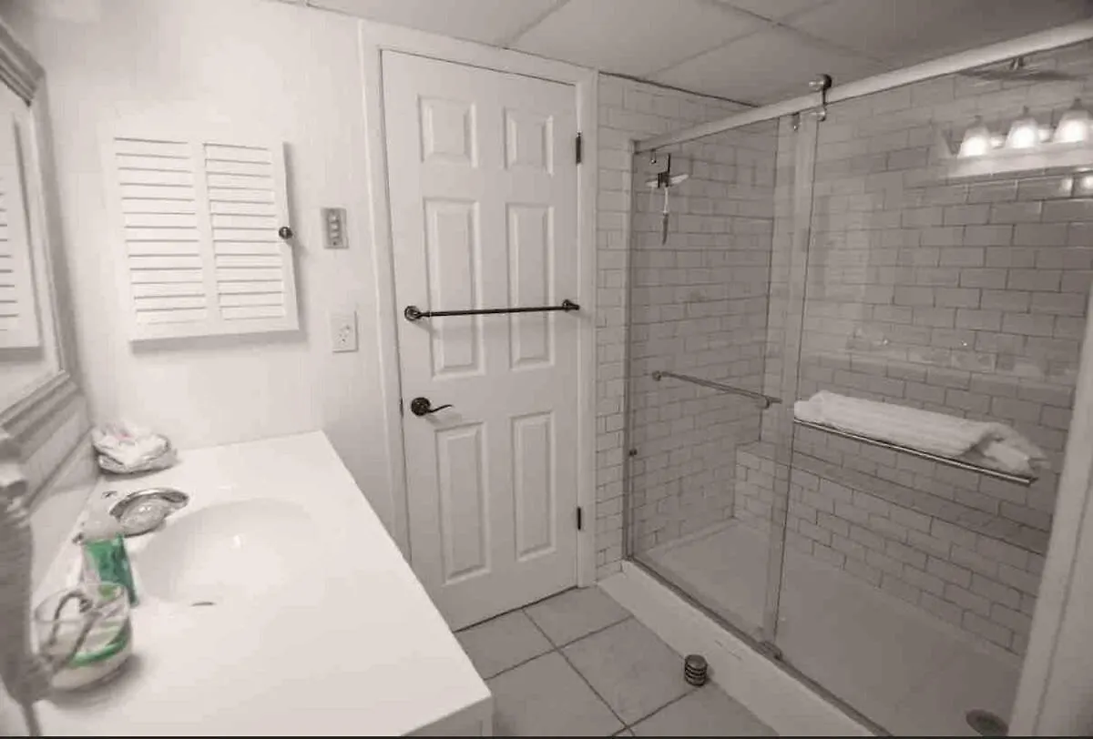Nobles Nest Condo In Destin