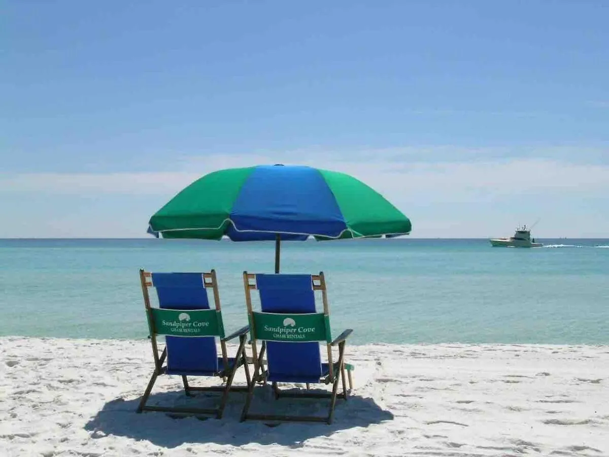 Nobles Nest Condo In Destin 0*,  United States