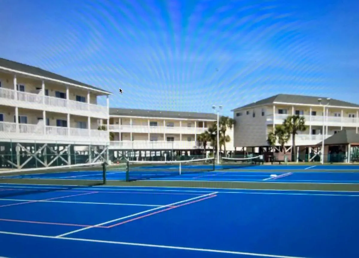 Nobles Nest Condo In Destin