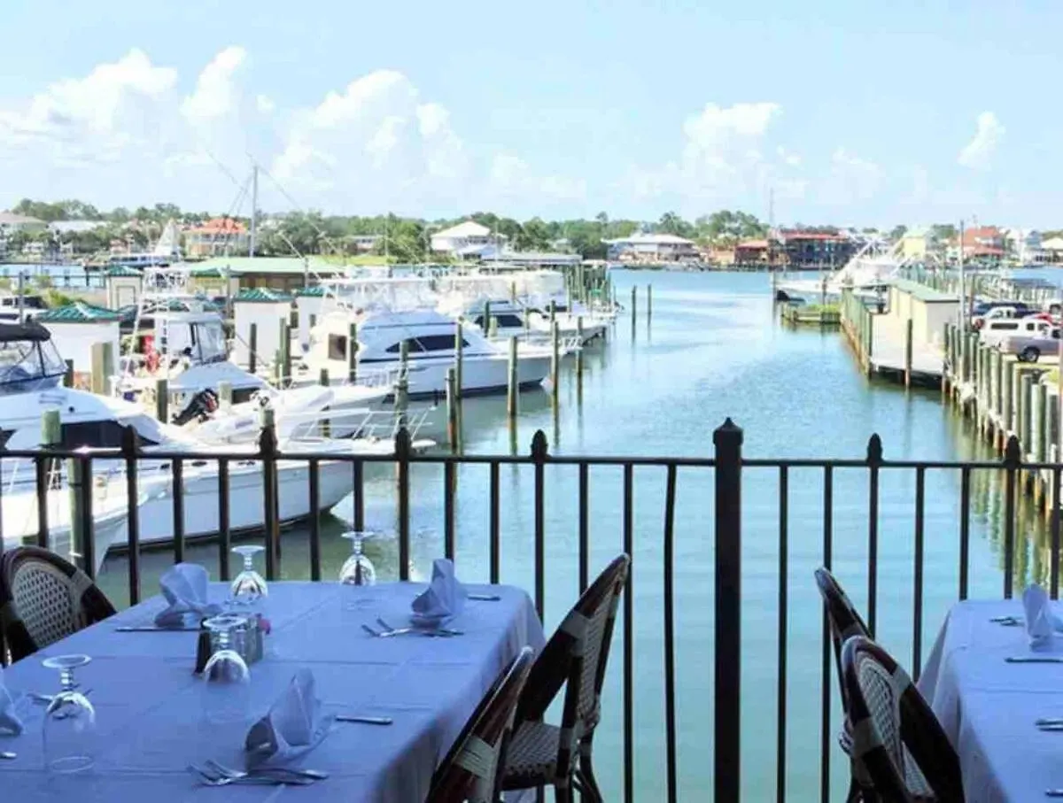 Apartment Nobles Nest Condo In Destin