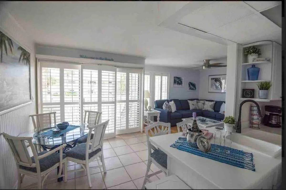 Apartment Nobles Nest Condo In Destin United States