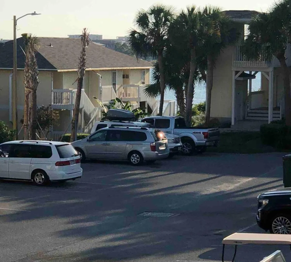 Nobles Nest Condo In Destin