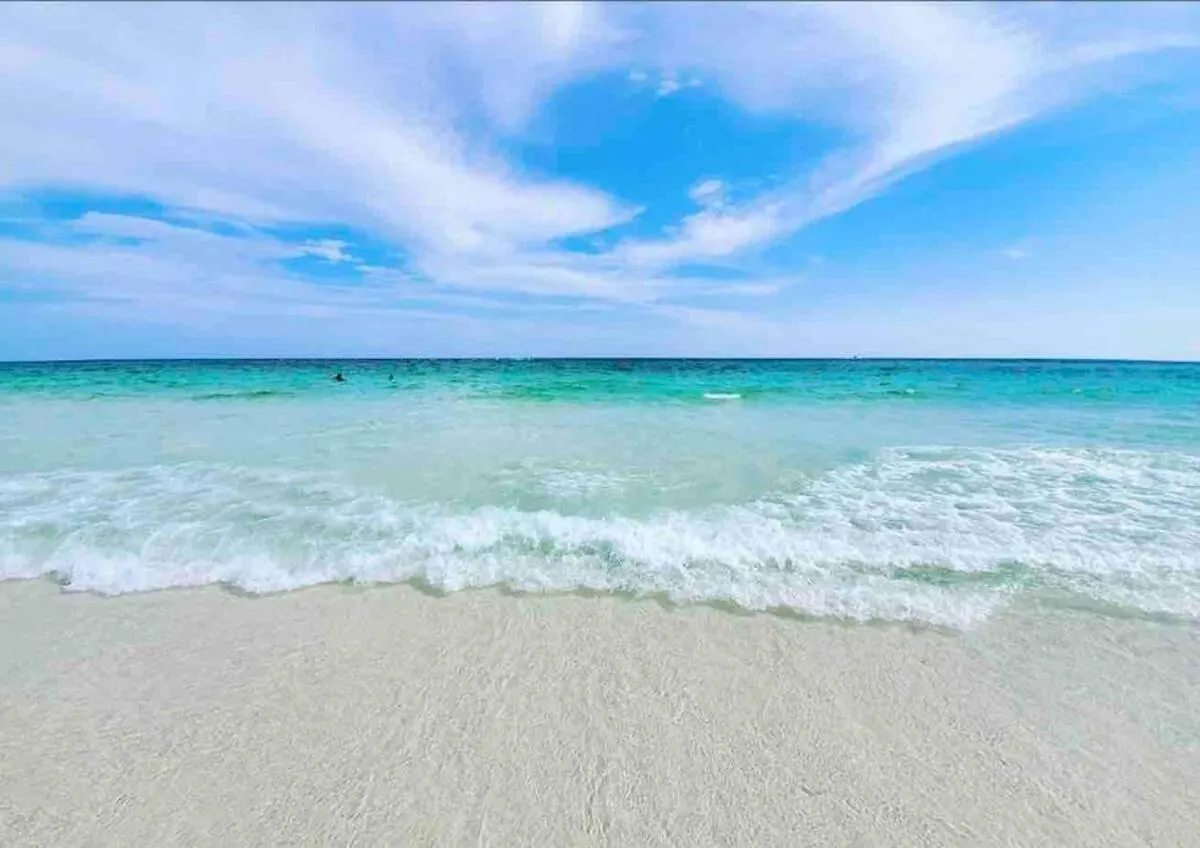 Nobles Nest Condo In Destin Apartment
