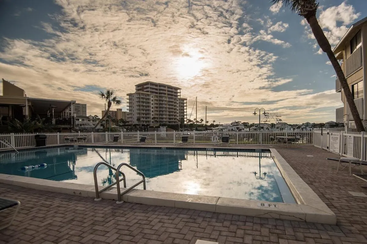 Nobles Nest Condo In Destin 0*,  United States