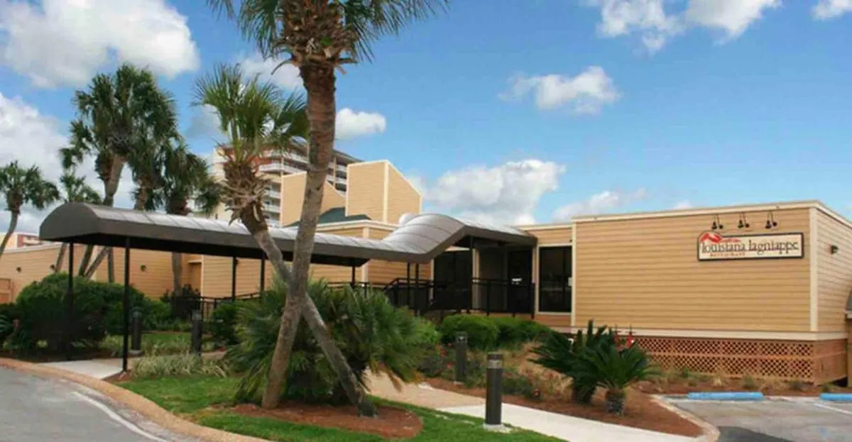 Apartment Nobles Nest Condo In Destin United States