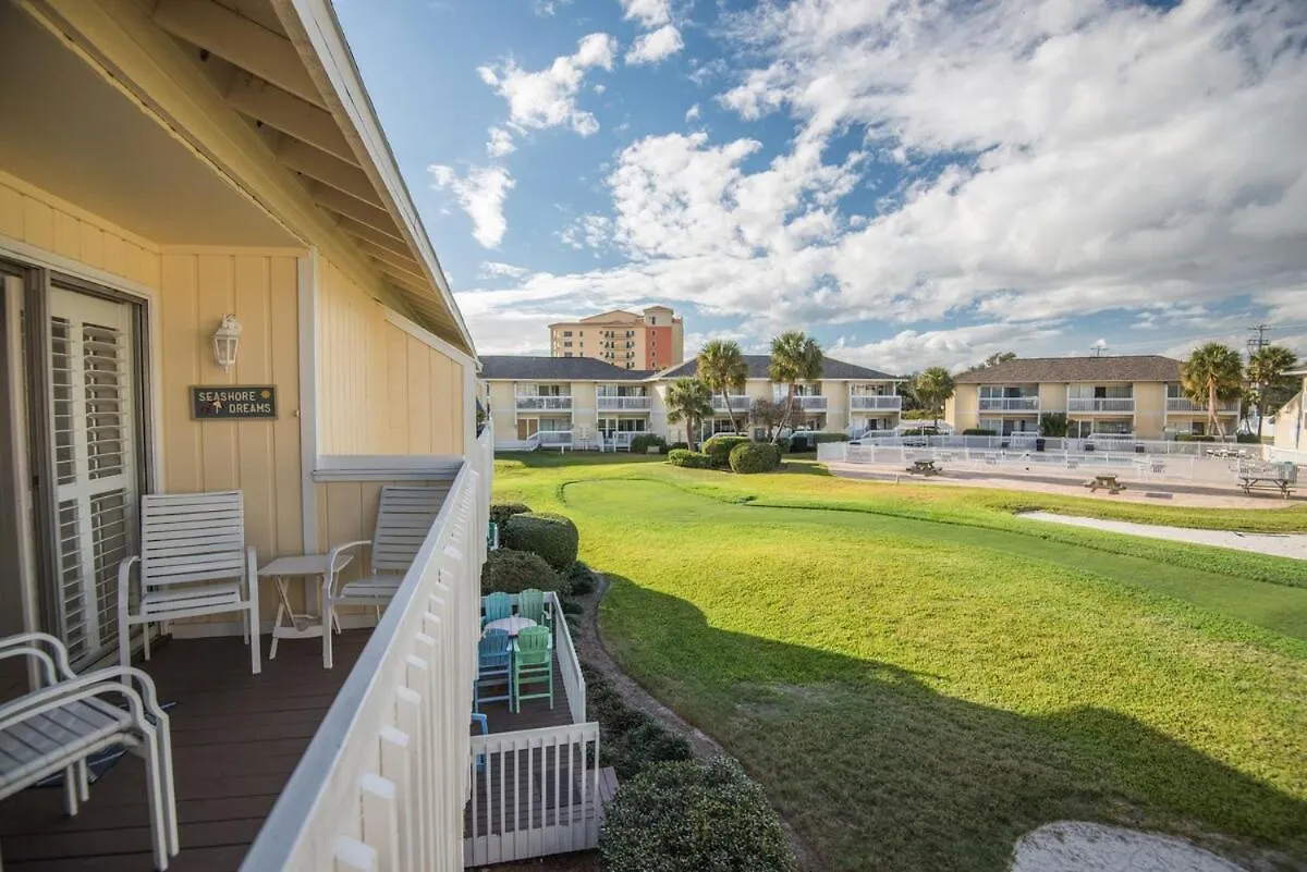Nobles Nest Condo In Destin United States