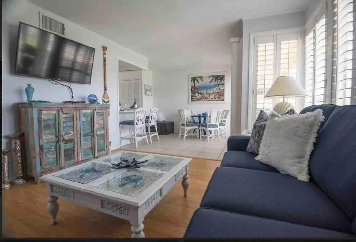 Nobles Nest Condo In Destin