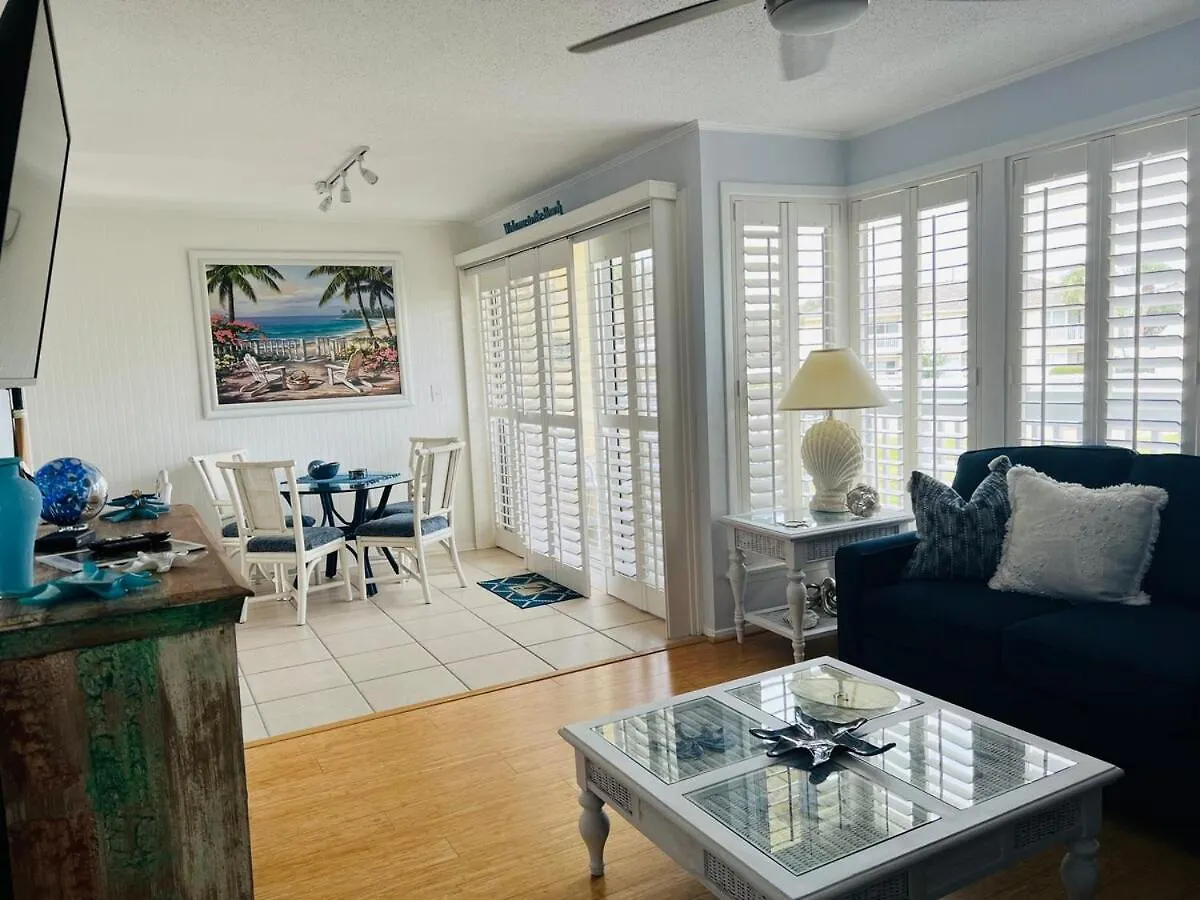 Nobles Nest Condo In Destin Apartment