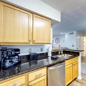  Apartment Indian Lake 317